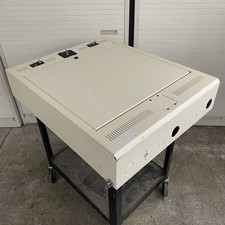 Middle Atlantic TOR-3-20SBK-13965 3SP Tilt Out Wall Rack Electronic Enclosure picture