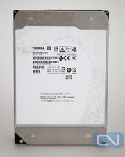Toshiba MA09ACA20TEM SATA 20TB **Host Managed-SMR** 3.5