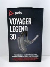Poly Voyager Legend 30 Wireless Noise Cancelling In-Ear Headset (Free Shipping) picture
