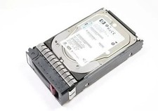 HP 300GB Internal 15K RPM 3.5