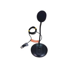 Jounivo Voice Microphone 360 Gooseneck Design Omnidirection JV-601 Pro Works picture