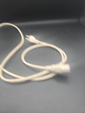 I-Sheng IS-14 SP-305B E-55943 / LL41230 Monitor Power Cord 10A 125V 1250W 6 Ft picture