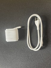 Genuine Dell 45w 20v 2.25a White USB C AC Adapter XPS 9370 picture