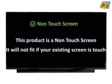 TL140ADXP01-00 GENUINE ASUS LCD 14.0 FHD LED ROG G14 GA402RJ-G14.R96700 picture