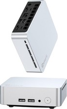 Getorli GT101 Mini PC Ryzen 5 3550H 16GB DDR4 512GB SSD - 1yr Warranty picture