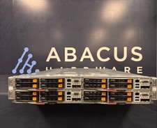 Supermicro AS-2115GT-HNTF Loaded 4 NODES / LOADED 768GB RAM AMD 9474F picture