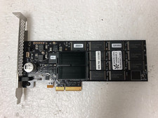 Fusion-IO FS1-004-640-CS-0001 640GB PCI-E MLC IoDrive Solid State Drive picture