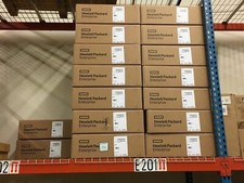 R0X32A R0X3261001 HPE Aruba 6400 Management Fan Tray HPE RE PULL BULK G1N picture