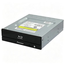 Internally Installed Compatible Pioneer Pioneer BDR-S07XLB 12X Blu-ray Burner picture