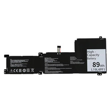 L19L4PF1 L19M4PF1 89Wh Laptop Battery for Lenovo XiaoXin-15IIL/ARE/ALC/ITL picture