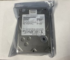 HGST Ultrastar A7K1000 HUA721010KLA330 1000GB Internal 7200RPM 3.5