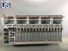 SUN ORACLE T4-4 Base System, NO CPU's, Memory or Drives picture