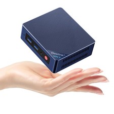 Beelink S12 Pro Mini Computer Intel N100 16GB 500GB 4K picture