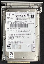Dell / Fujitsu 60GB Internal 2.5