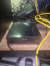 ASUS Ascent GX10 AI Desktop Supercomputer NVIDIA Grace Blackwell GB10 128GB 1TB picture