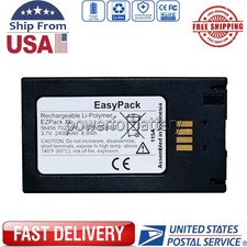 EZPack XL 56456 702 099 Battery for VARTA EasyPack 2000 - 3.7V 2400mAh 8.9Wh picture