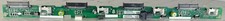 Sun Oracle 4-slot Disk Backplane for 1U Server 7024658 7027478 picture