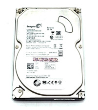 Seagate Barracuda 250GB 7200RPM 3.5