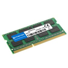 Q-PERTORS DDR3L 4GB 8GB 16GB 1600MHZ 1.35V SO-DIMM Laptop Memory RAM Non-ECC picture