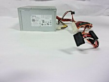 Dell OptiPlex 265W Power Supply Dell PS-6271-01DA 0D3D1C 72435 14K- 1883- A00 picture