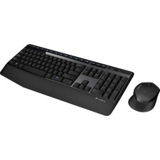 Logitech MK345 Wireless Combo picture