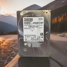 Toshiba DT01ACA200 2 TB 3.5