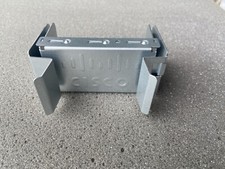 Cisco PWR-C1-BLANK Blank Slot Bracket for  C9300 C9300L Series 700-30247-02 picture