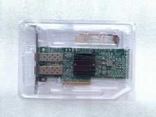 Dell 4GMN7 7M8VP BCM957404A BROADCOM BCM57404 25GBE SFP DUAL PORT NIC picture