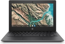 HP Chromebook 11A G8 EE 11.6