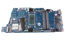 COMPATIBLE WITH HX1P6 DELL INTEL CORE I5-1155G7 MOTHERBOARD I3520-5810BLK-PUS picture