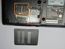 (2GB RAM)=1G +1G SONY VAIO PCG U101 TR1 TR2 TR3 TR5 PCG-6D1L VGN-260 MicroDIMM μ picture