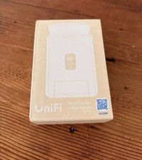 Ubiquiti UniFi Travel Router Long Range UTR-LR *sealed Brand New*  picture