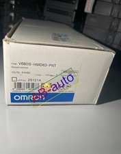 V680S-HMD63-PNT Omron Reader New picture