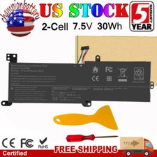 L16L2PB2 Battery for Lenovo Ideapad 320 L16L2PB3 L16M2PB1 L16S2PB2 L16C2PB2 US picture