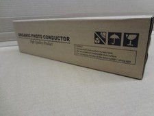 OPC DRUM RICOH MP C5501 C4501 C3501 C3001 MPC5501 MPC4501 D0892250 D0892251. picture