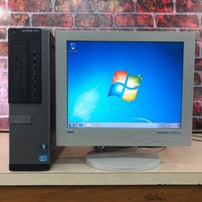 Dell OptiPlex 7010 SFF i5-3470 3.20GHz 8GB RAM 1TB HDD (Windows 7 Pro 64-Bit) picture