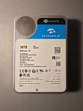 Seagate SkyHawk AI 16TB 3.5