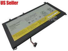 New 52Wh L12M4P62 Battery for Lenovo Ideapad U430 U530 Touch L12L4P62 Series picture
