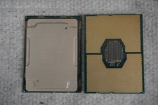 2 X Intel Xeon Gold 6134M 8-Core 3.20GHz - 3.7GHz- LGA 3647 CPU Processor picture