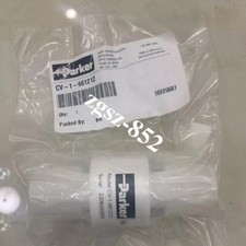 1PC PARKER CV-1-661212 PFA Check Valve Brand New Fast Shipping FedEx or DHL picture
