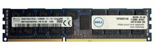 SK Hynix 16GB (1x16GB) PC3L-12800R DDR3-1600 Server Memory HMT42GR7BFR4A-PB picture