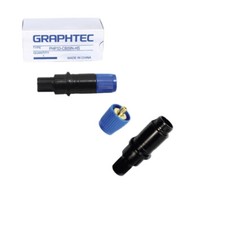 Original Graphtec PHP33-CB09N-HS Plastic Blade Holder CB09U Knife Holder1 picture