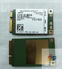 Dell 1N1FY DW5808 Sierra Wireless AirPrime MC7355 4G LTE/HSPA+ GPS 100Mbps card picture