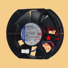 1PC 6454/2TDHPU 24V 3AXD50000049368D cooling fan picture