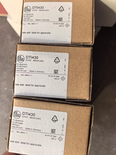 1 Pcs Brand New IFM DT1430 Read/Write Head Spot Goods Fast shipping DHL/Fedex picture