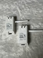 LG Innotek PoE WiFi Bridge Vivint Model ETPFBTRP01 White Lot Of 2 picture