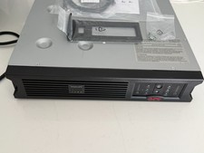 APC SUA1500RM2U Smart-UPS 1500VA 980W 120V USB RM UPS - No Batts picture