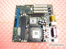 Fujitsu Siemens D1321-A11 Motherboard System Board picture