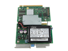 Lot of 3 IBM 00E0665 8202 Series Raid Cache Internal Server Interface Controller picture