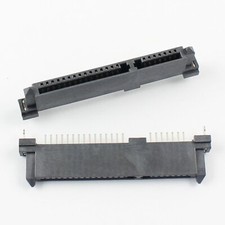 1Pcs Sata 7+15 Pin 22 Pin Female Adapter Connector For Hard Drive HDD picture